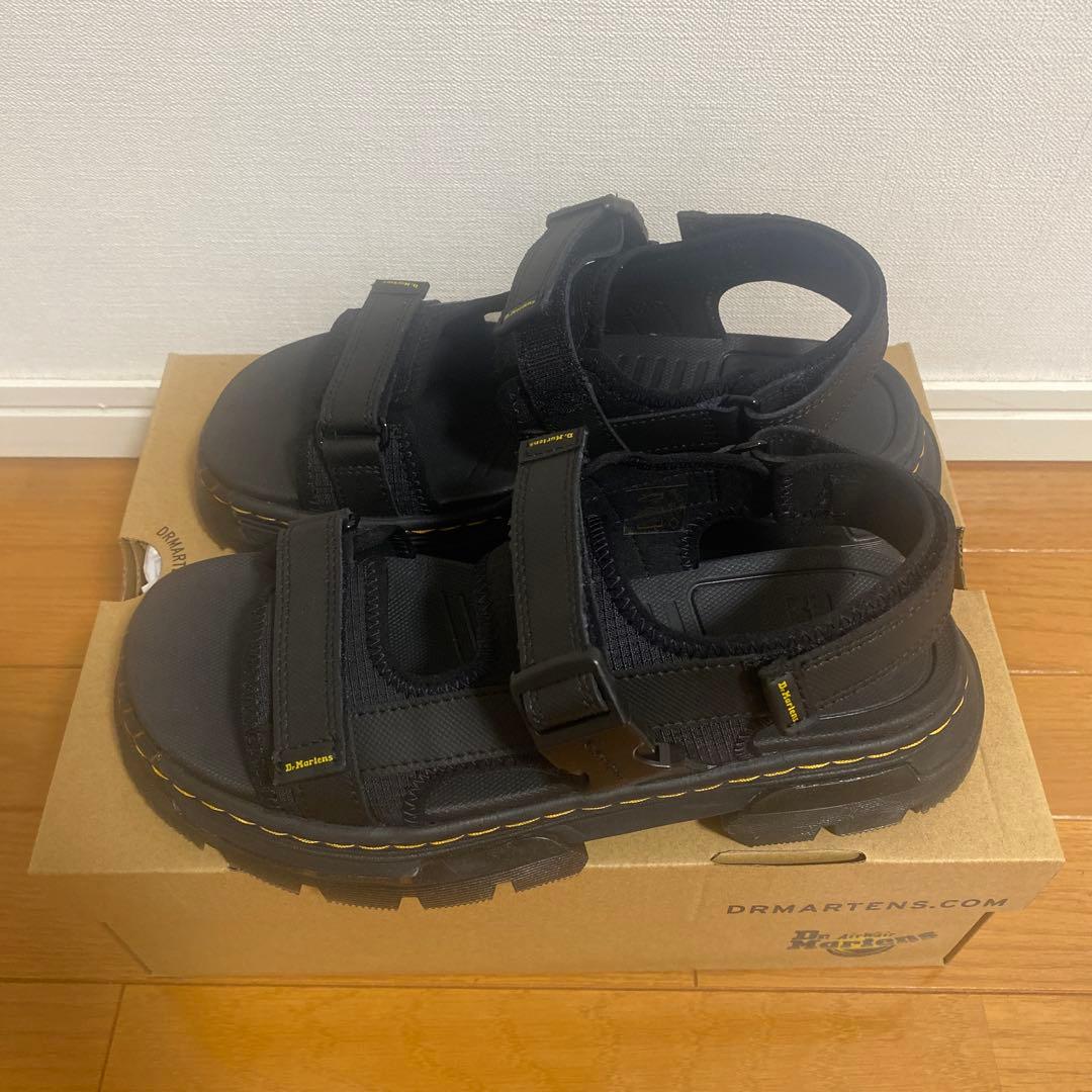 FORSTER マルチストラップ サンダル 31560001