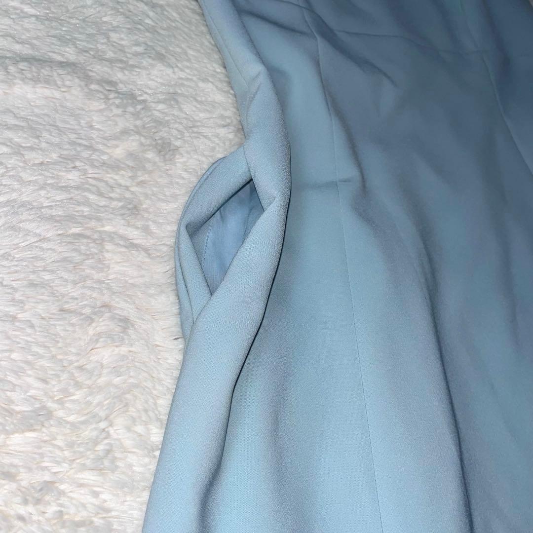 '23年✨新品✨FOXEY フォクシー ドレス ルミ　LUMI ワンピース40