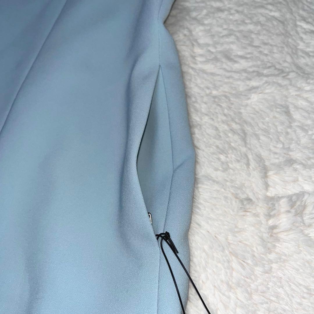 '23年✨新品✨FOXEY フォクシー ドレス ルミ　LUMI ワンピース40