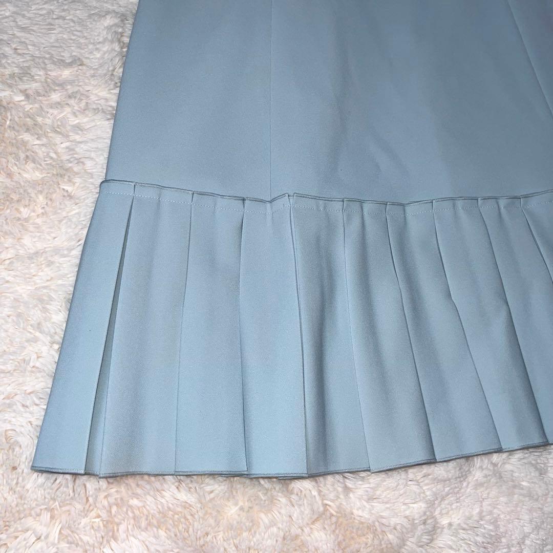 '23年✨新品✨FOXEY フォクシー ドレス ルミ　LUMI ワンピース40