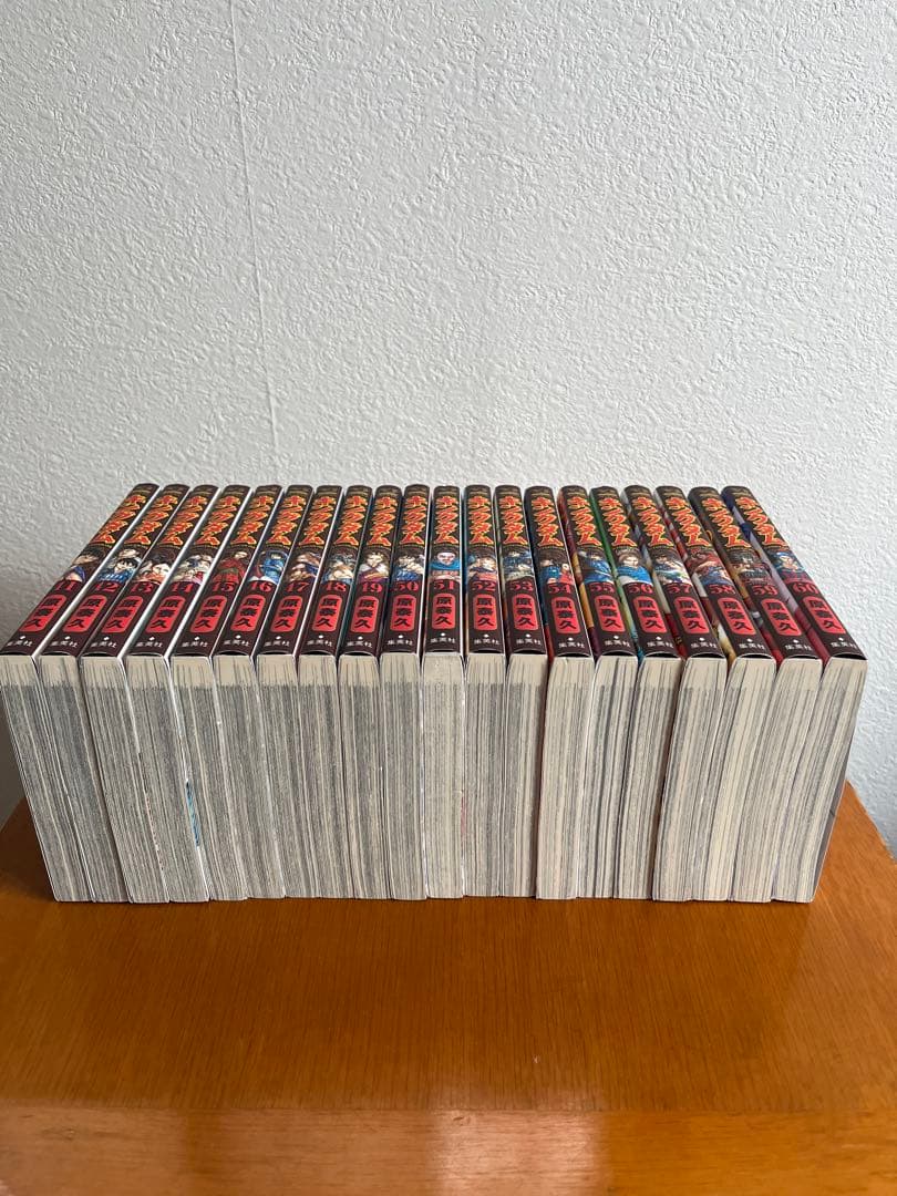 キングダム単行本1巻〜73巻