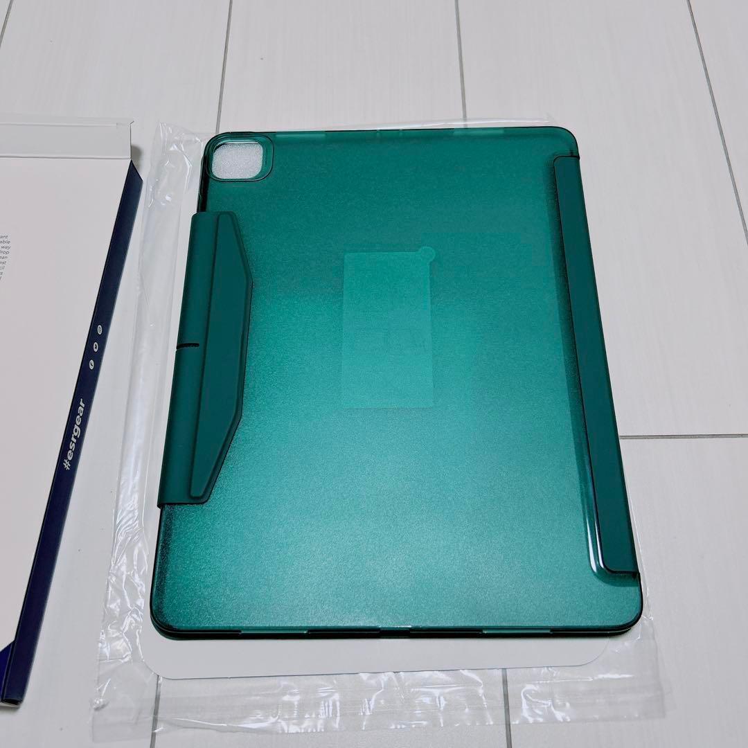 寝*王様 【美品】iPad pro 12.9 512GB 第4世代 Cellul