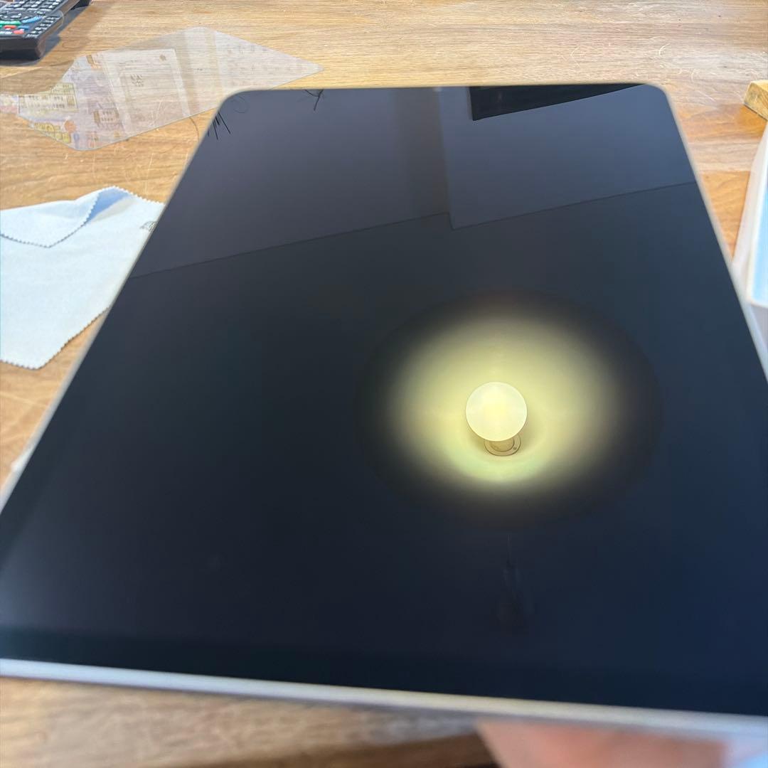 ジャンク　iPad Pro 11インチ (第4世代) 128GB スペースグレー