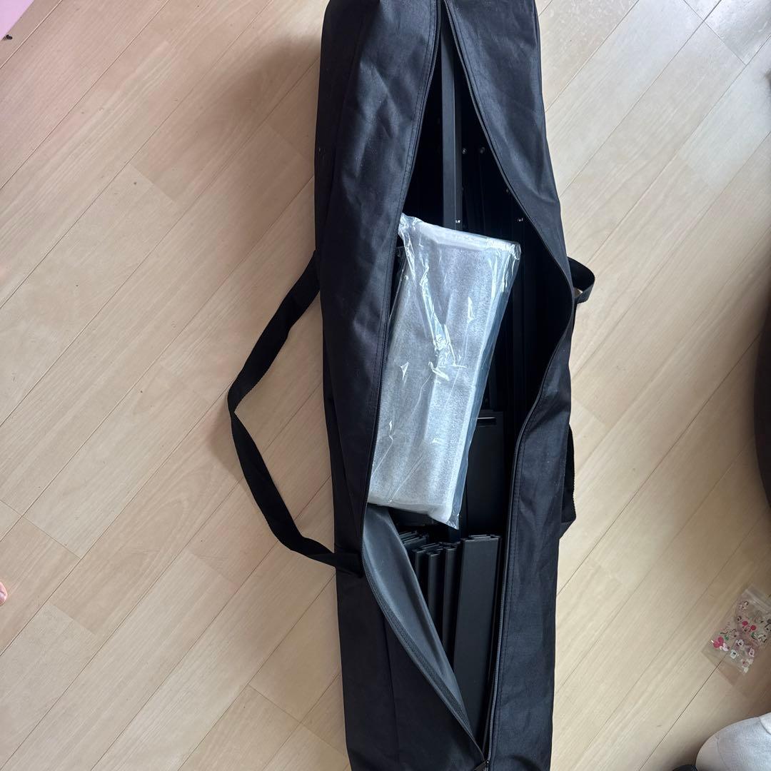 Alpen Outdoors アルミユニットテーブル110 I