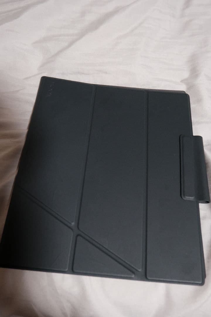 BOOX Note Air 3C 本体+純正カバー+ペン付き (使用頻度少)