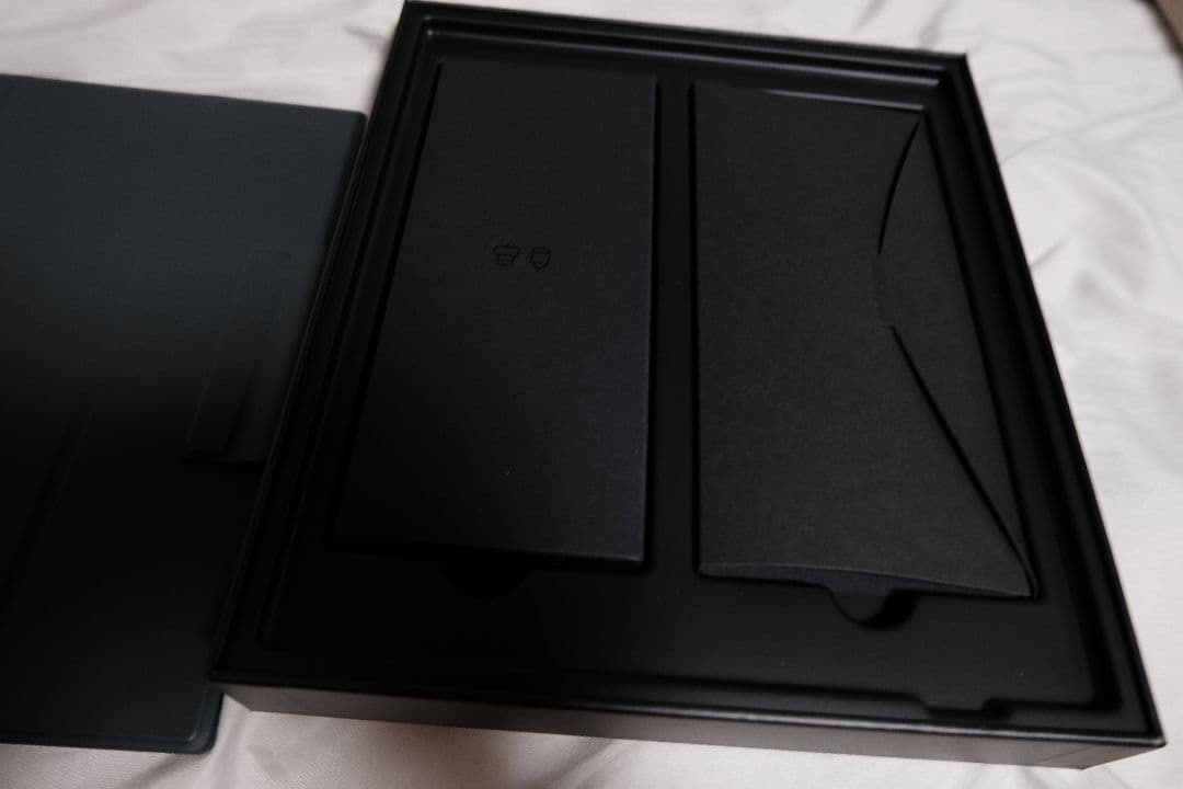 BOOX Note Air 3C 本体+純正カバー+ペン付き (使用頻度少)