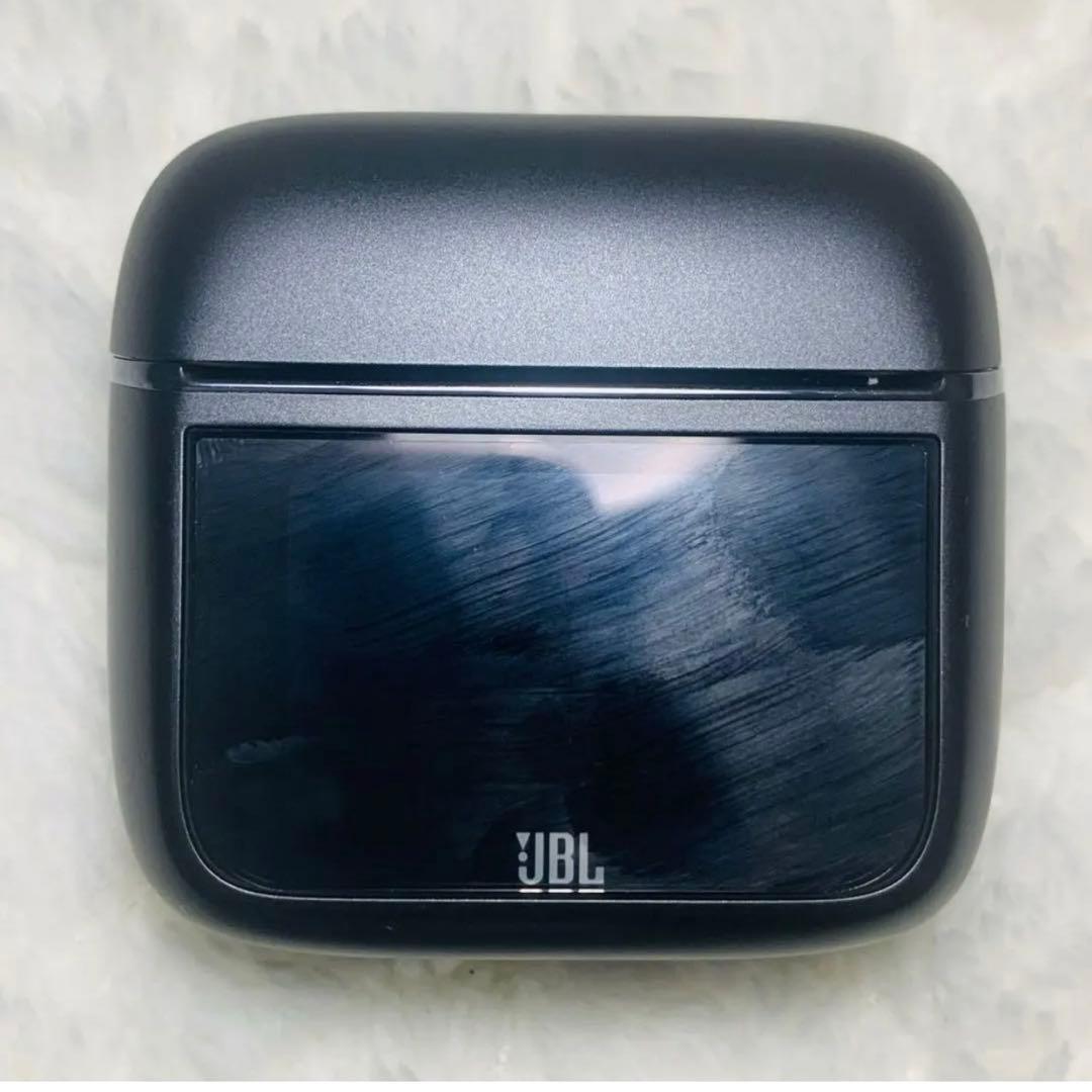 美品 JBL TOUR PRO3 ブラック 充電ケース 3