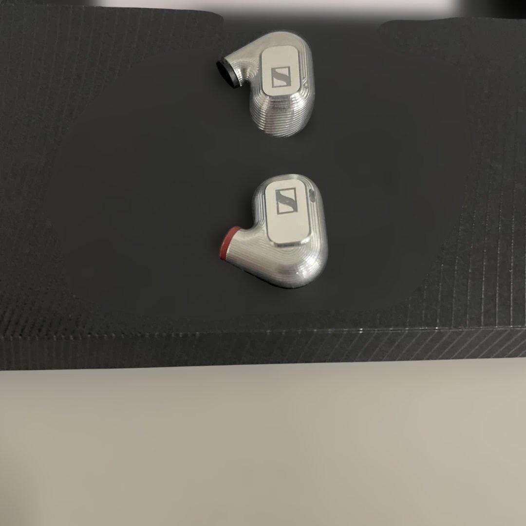 イヤホン SENNHEISER IE900