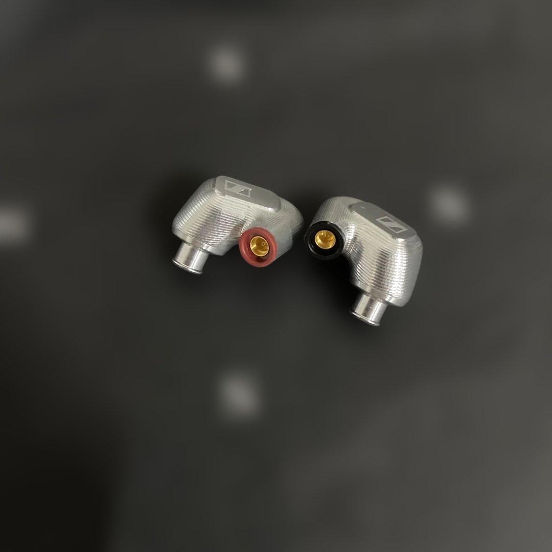 イヤホン SENNHEISER IE900