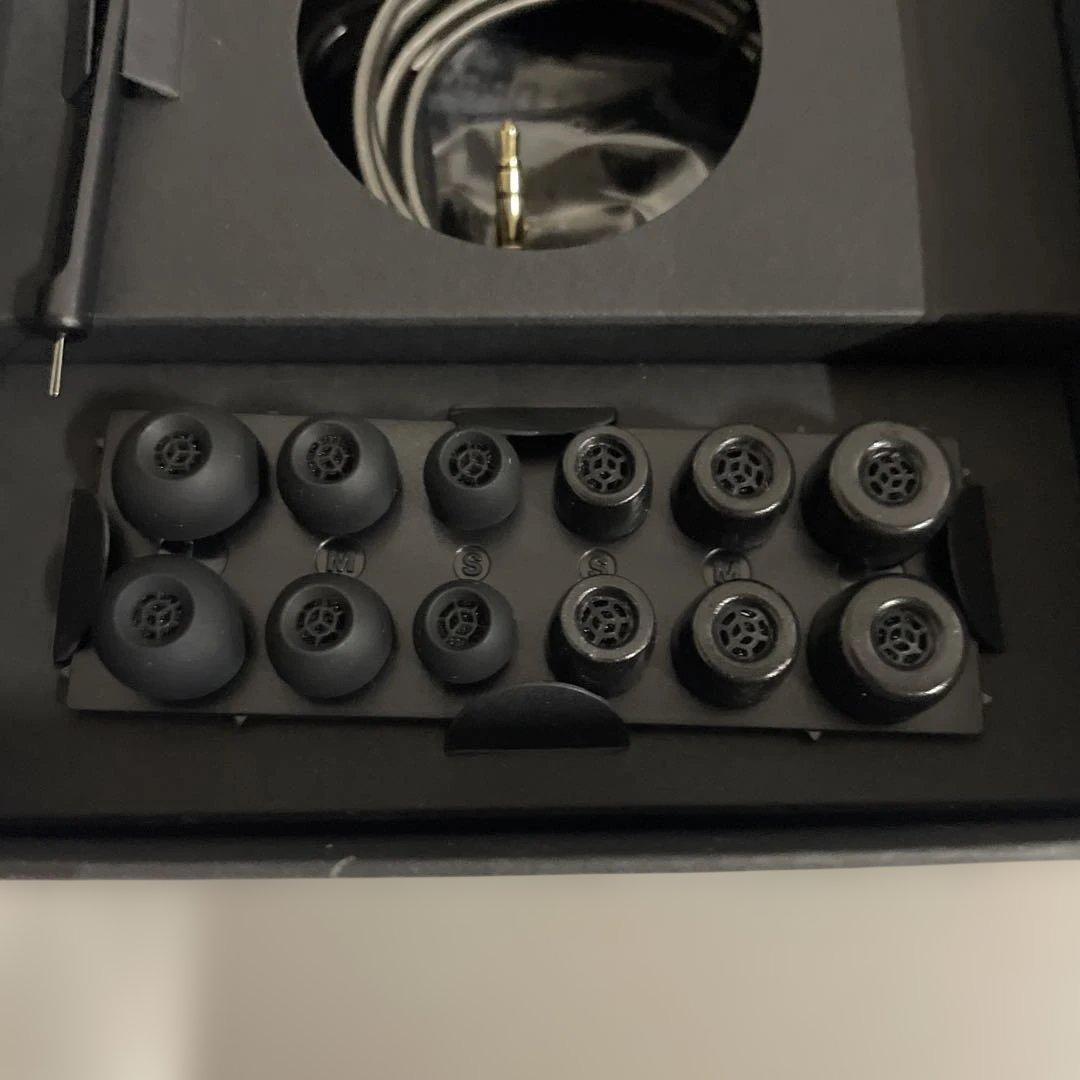 イヤホン SENNHEISER IE900