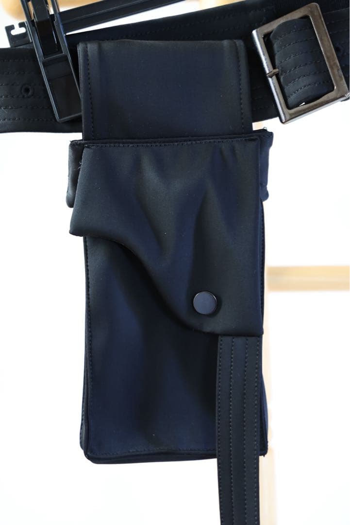 UN3D ボディバッグベルト