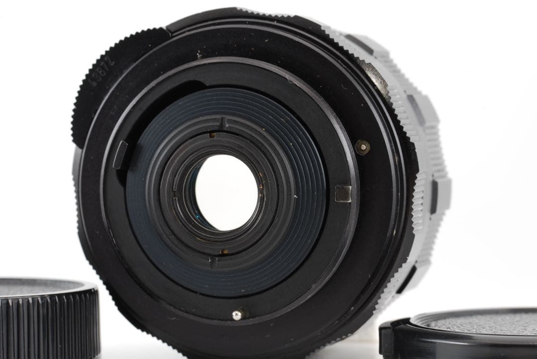 【整備済】PENTAX Asahi Takumar 28mmF3.5/黄変除去