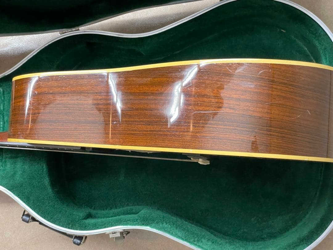 [貴重]Martin HD28 美品 送料込み ハードケース付き　レア