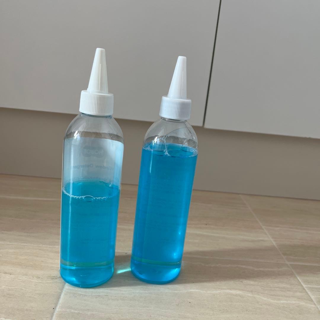 HOBOT 2s 窓掃除　大掃除　お掃除ロボット