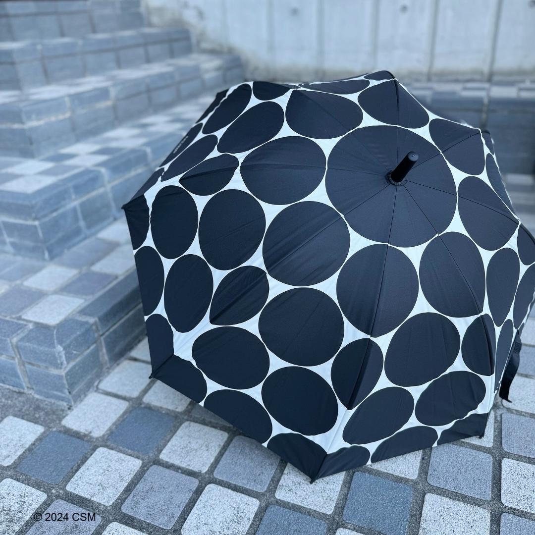 ケイト・スペード ニューヨーク　ジョイドット　アンブレラ