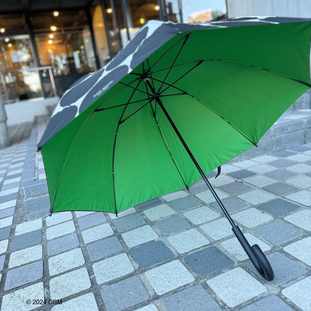 ケイト・スペード ニューヨーク　ジョイドット　アンブレラ