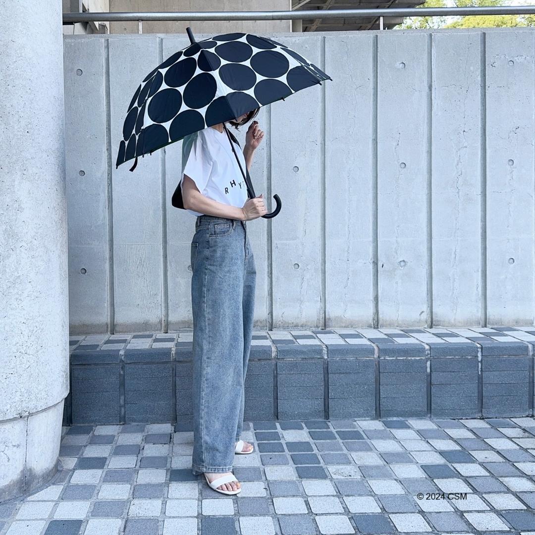 ケイト・スペード ニューヨーク　ジョイドット　アンブレラ