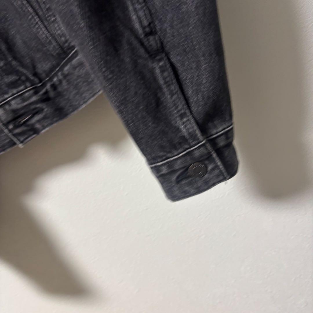 未使用級✨アンダーカバー×リーバイス　デニム　セットアップ　M W28×L32
