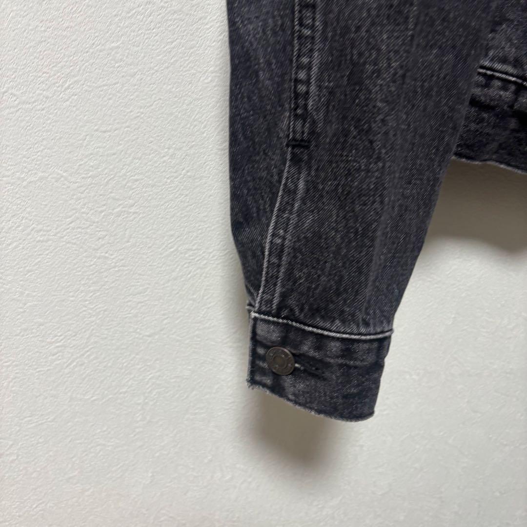 未使用級✨アンダーカバー×リーバイス　デニム　セットアップ　M W28×L32