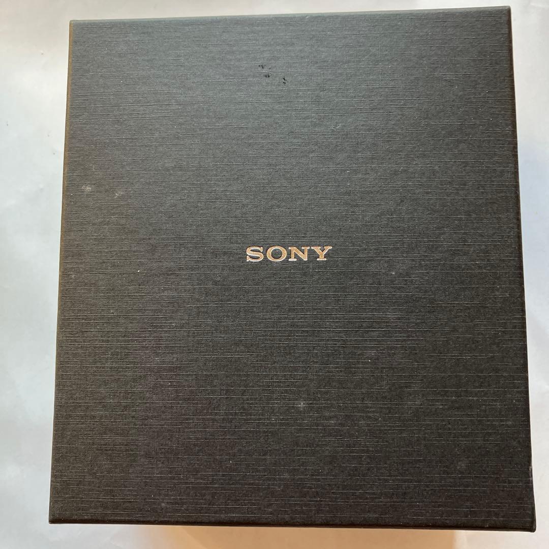 未使用 SONY MDR-XB900J EXTRA BASS 密閉型ヘッドフォン