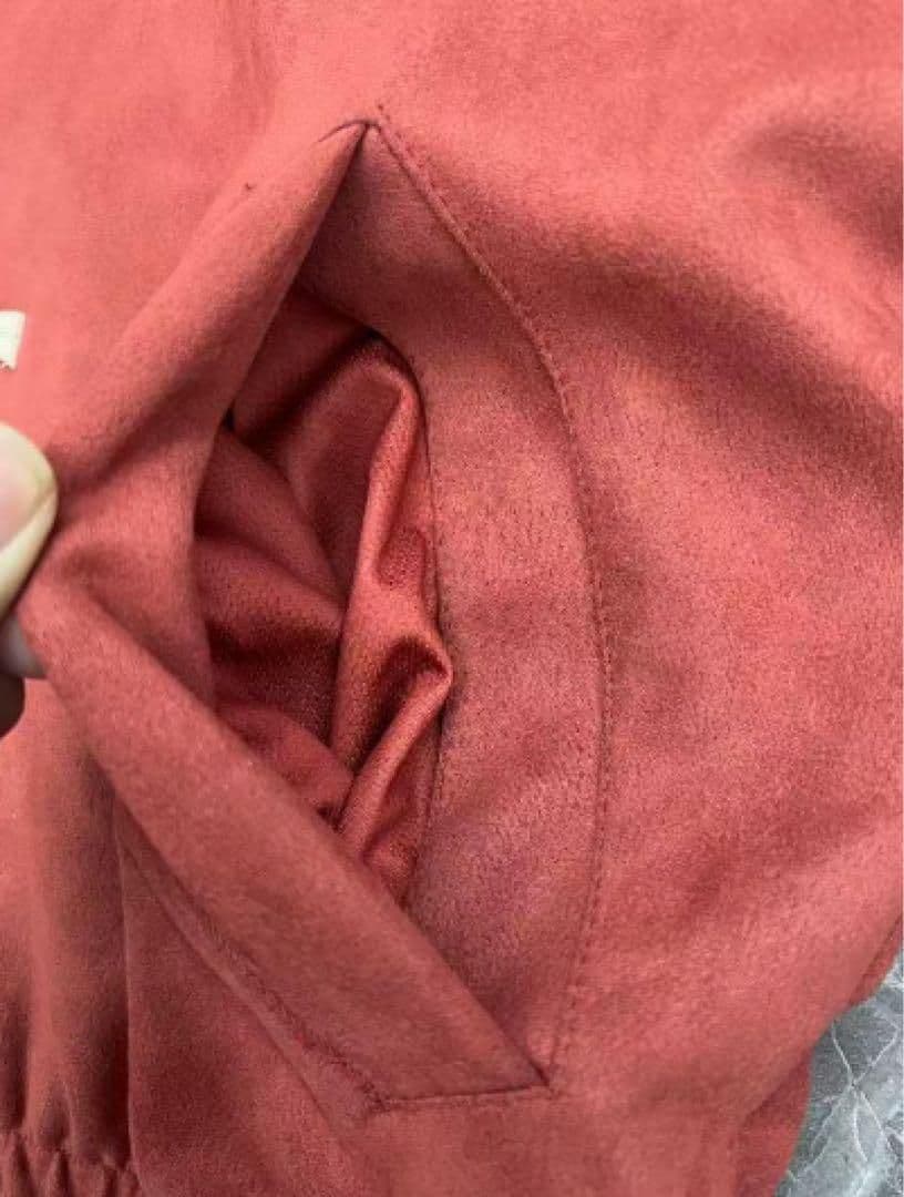 adidasアディダス 中国限定 蛇年トラックジャケット　赤) Lサイズ