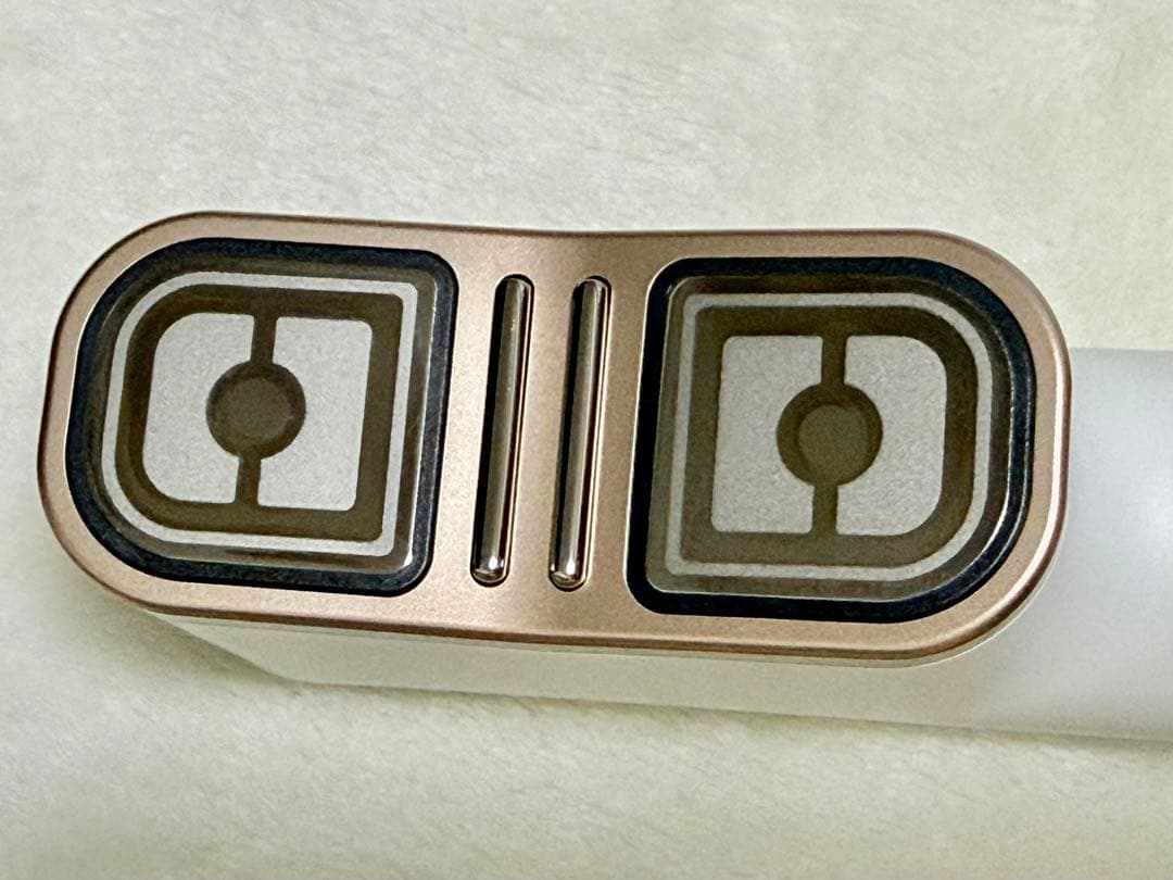 値下げ★d’Alba ダルバ オールセラ ダブルショット 美顔器 正規品