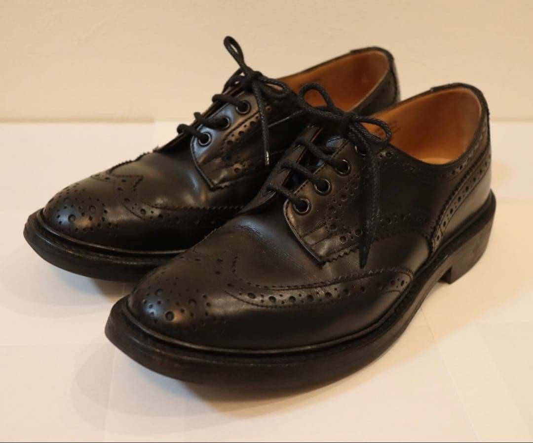 TRICKER’S BOURTON 5633 UK7.5