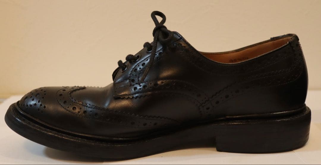 TRICKER’S BOURTON 5633 UK7.5