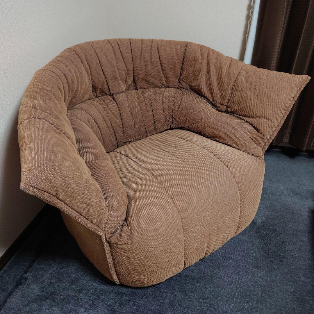 リーンロゼ　ブリガンタン　一人掛け　正規品