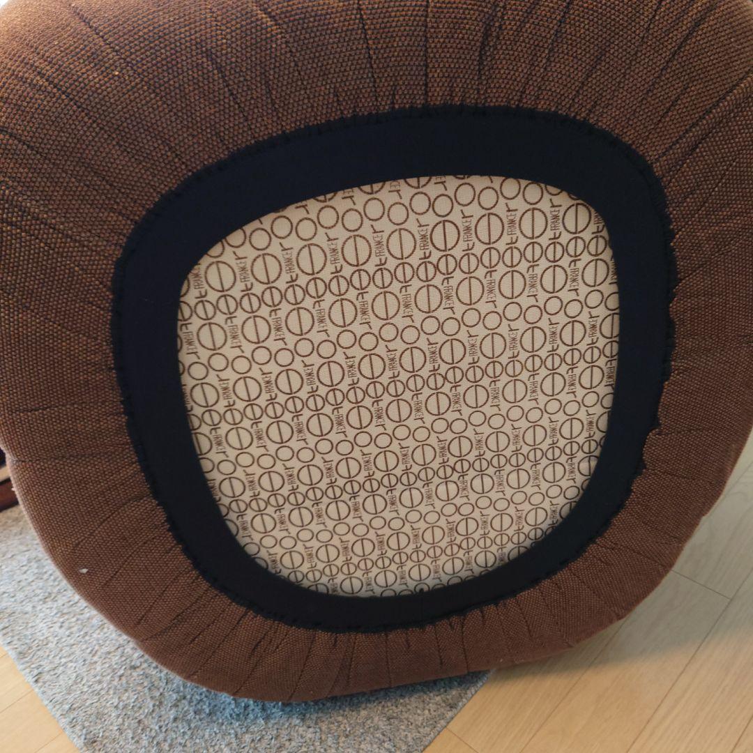 リーンロゼ　ブリガンタン　一人掛け　正規品