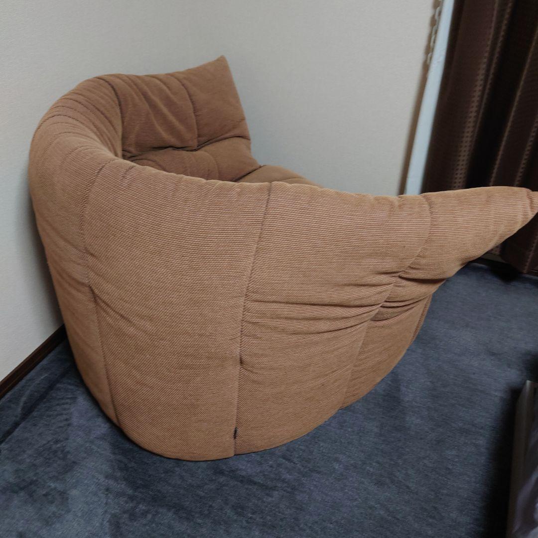 リーンロゼ　ブリガンタン　一人掛け　正規品