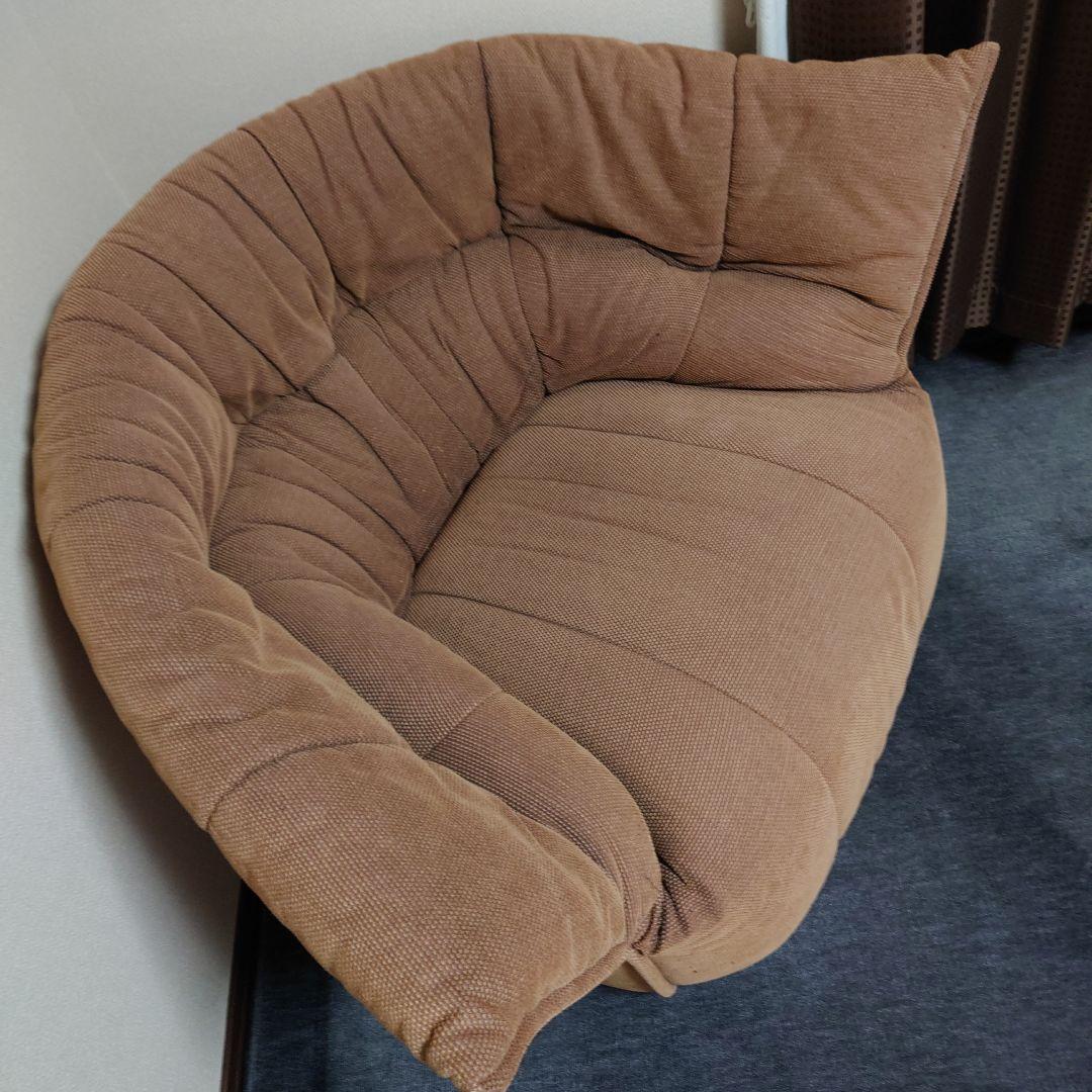 リーンロゼ　ブリガンタン　一人掛け　正規品