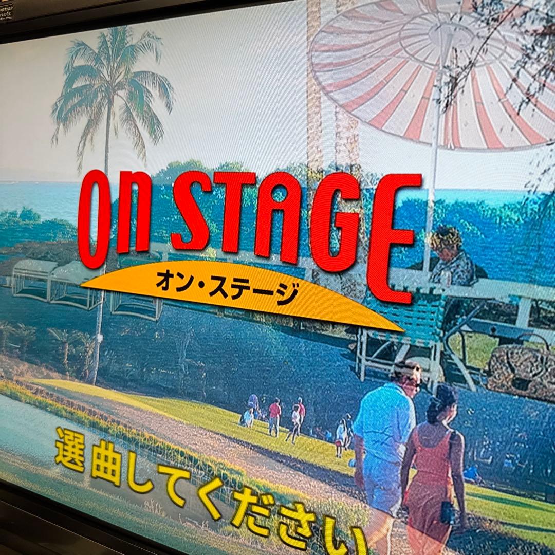 ジャパネット オンステージ パーソナルカラオケ 1250曲収録 PK-WT120