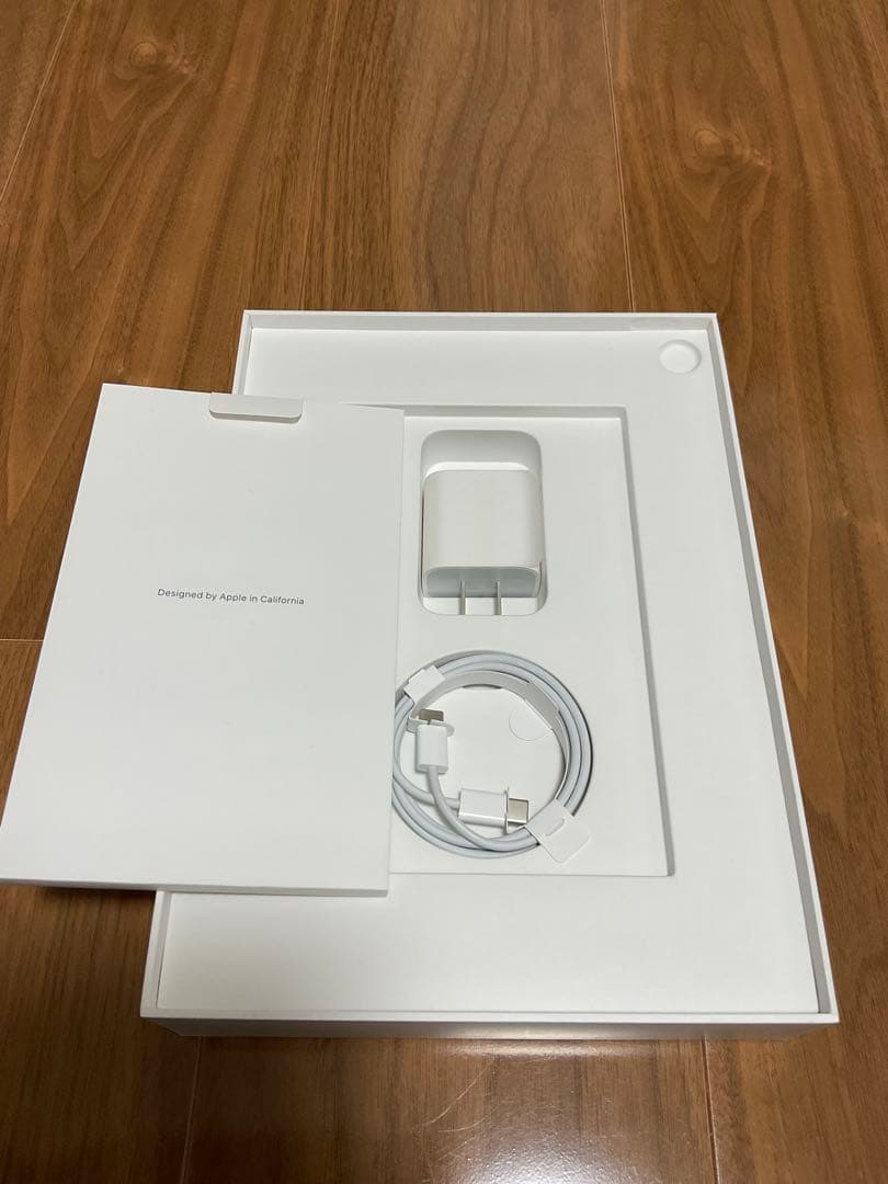 iPad Air 256GB Wi-Fi スペースグレイ 第4世代