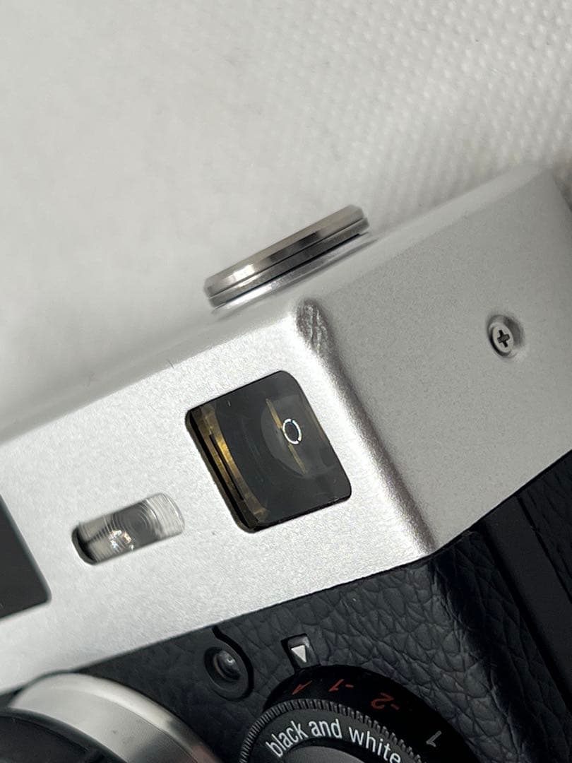 Rollei35 AF オートフォーカス フィルムカメラ 電池付き