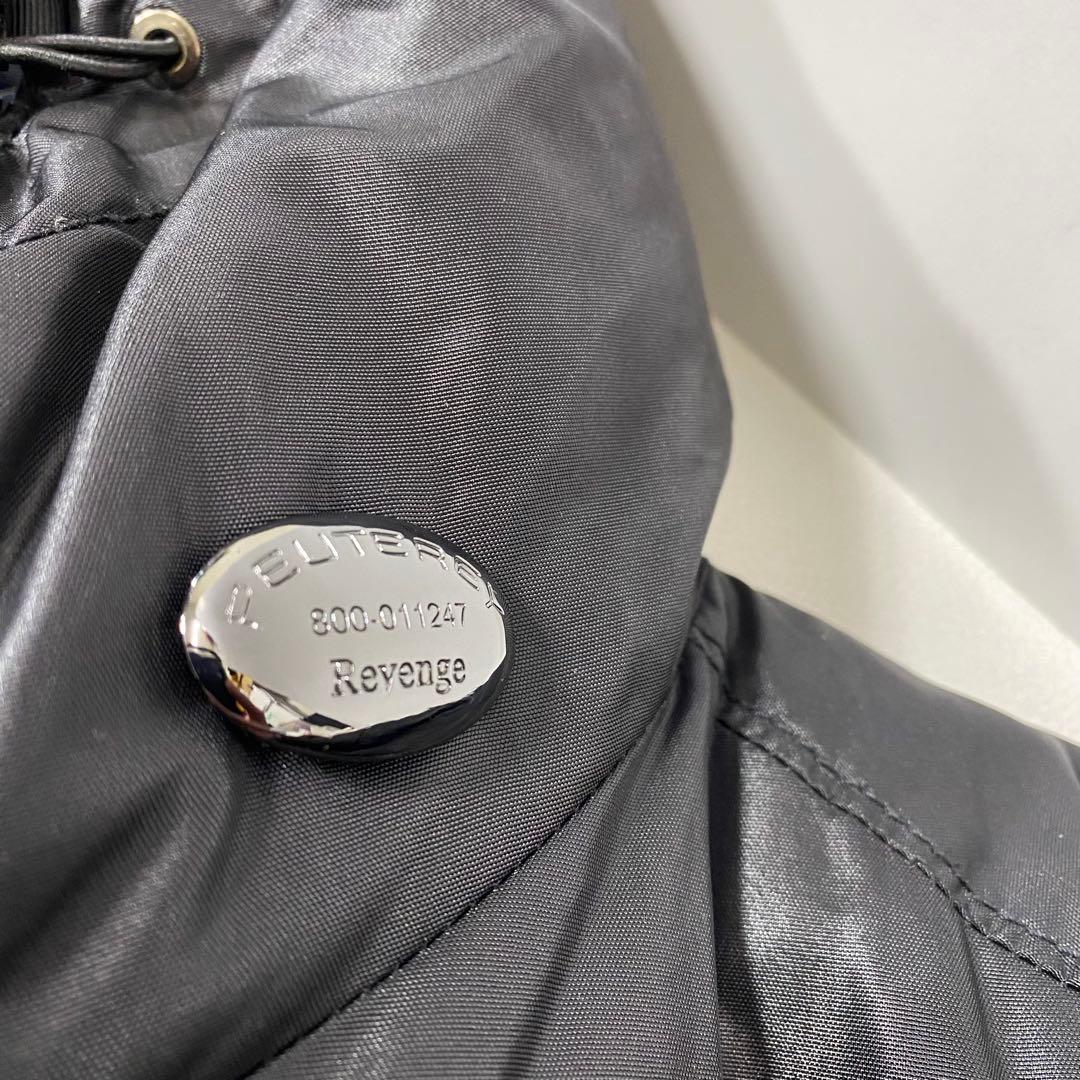 PEUTEREY REVENGE ダウンジャケット ダウンコート M