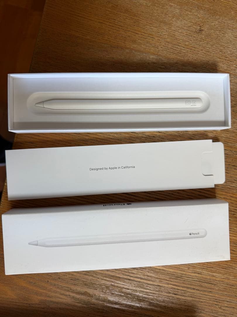 【ほぼ未使用】iPad Pro 12.9 第5世代 512GBセルラー ペン付