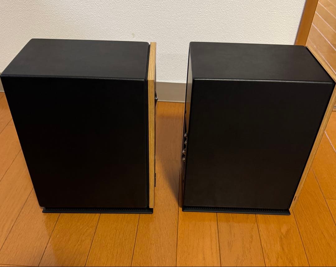Sonus Faber Lumina I ブックシェルフ型スピーカー　美品