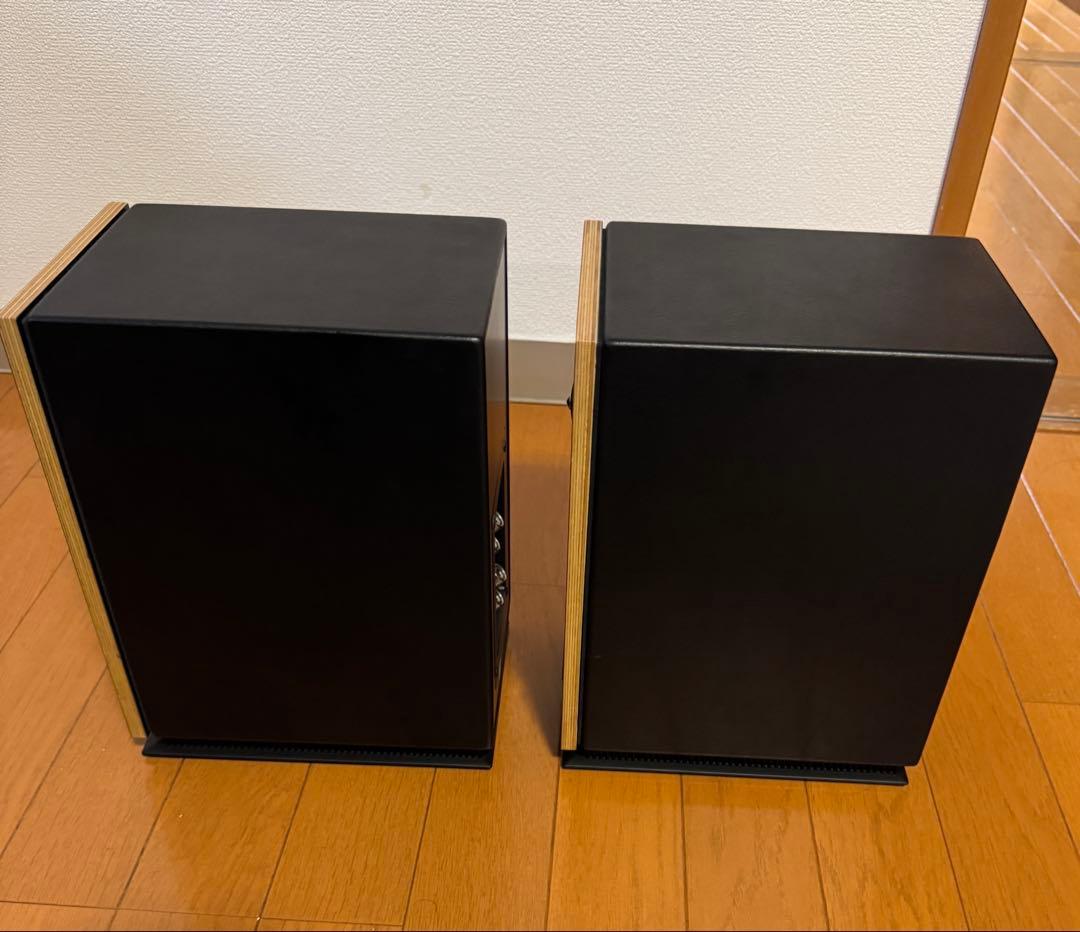 Sonus Faber Lumina I ブックシェルフ型スピーカー　美品