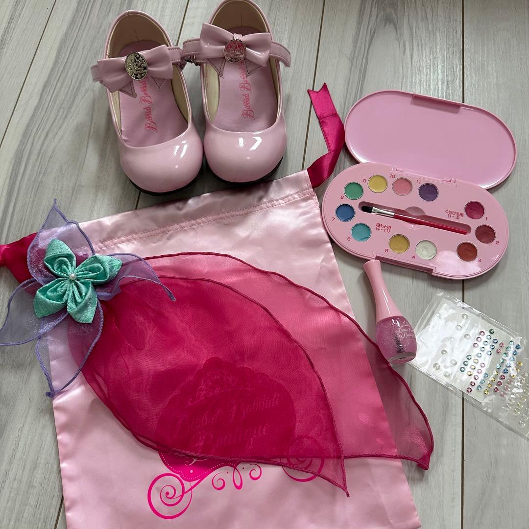 ビビディ バビディ ブティック アリエル