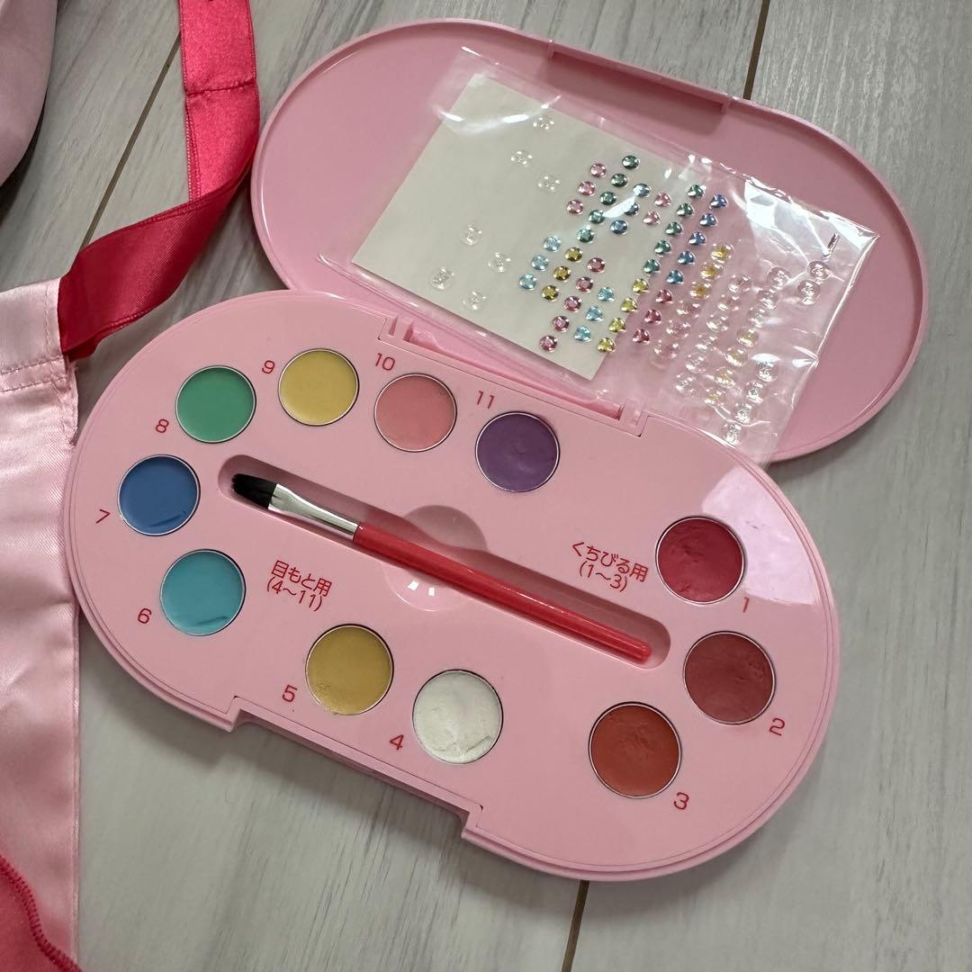 ビビディ バビディ ブティック アリエル