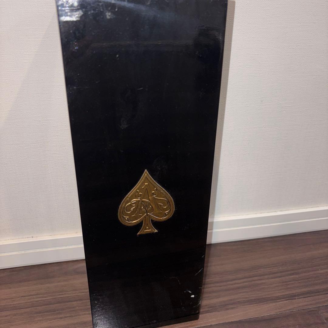 アルマンドゴールド