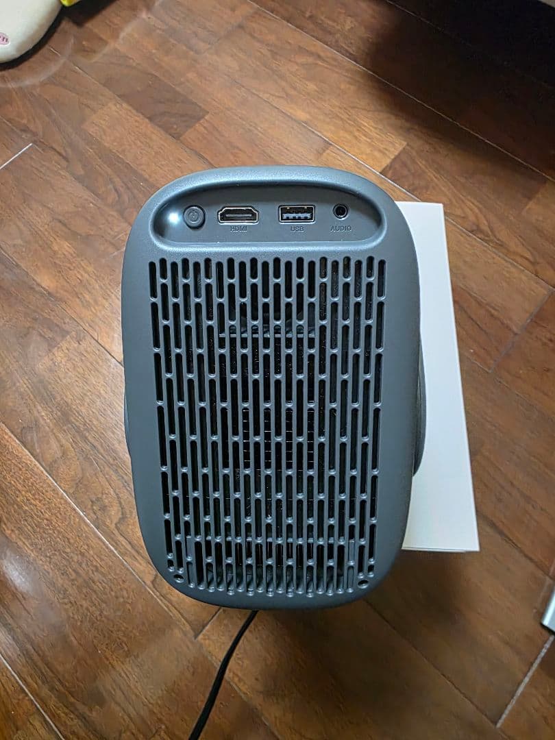 Dangbei N2 mini プロジェクター Netflix公認