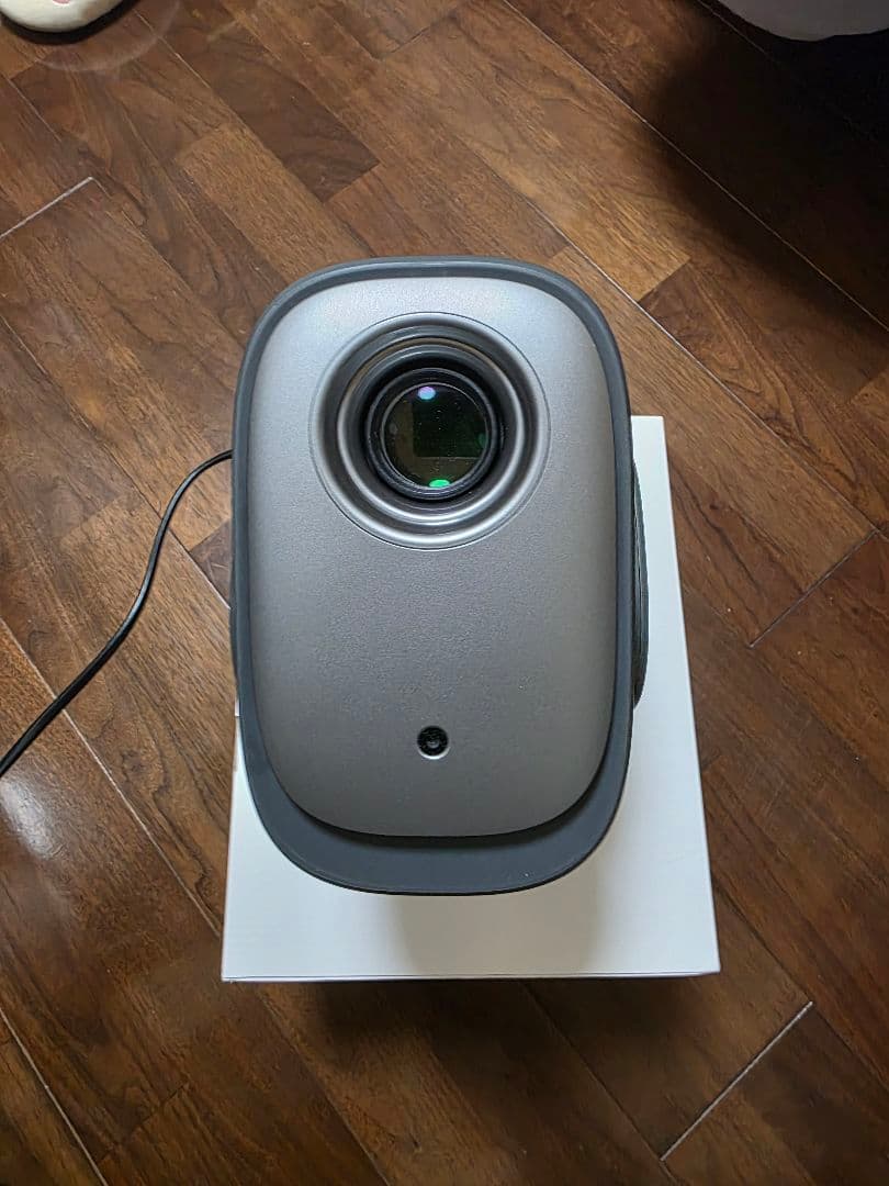 Dangbei N2 mini プロジェクター Netflix公認