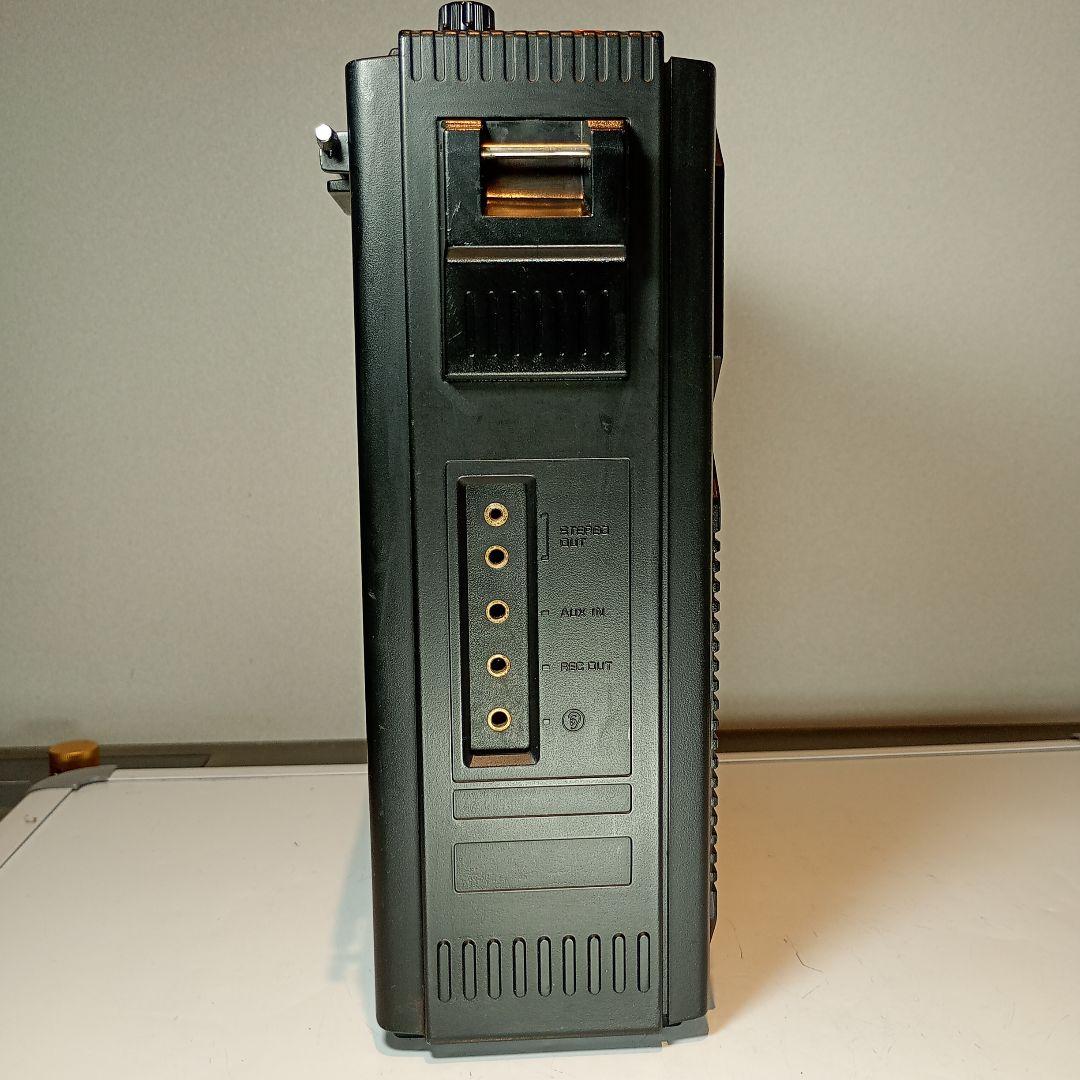 SANYO ラジオ RP7600 動作品　電源コード付　何ヶ所か整備しています