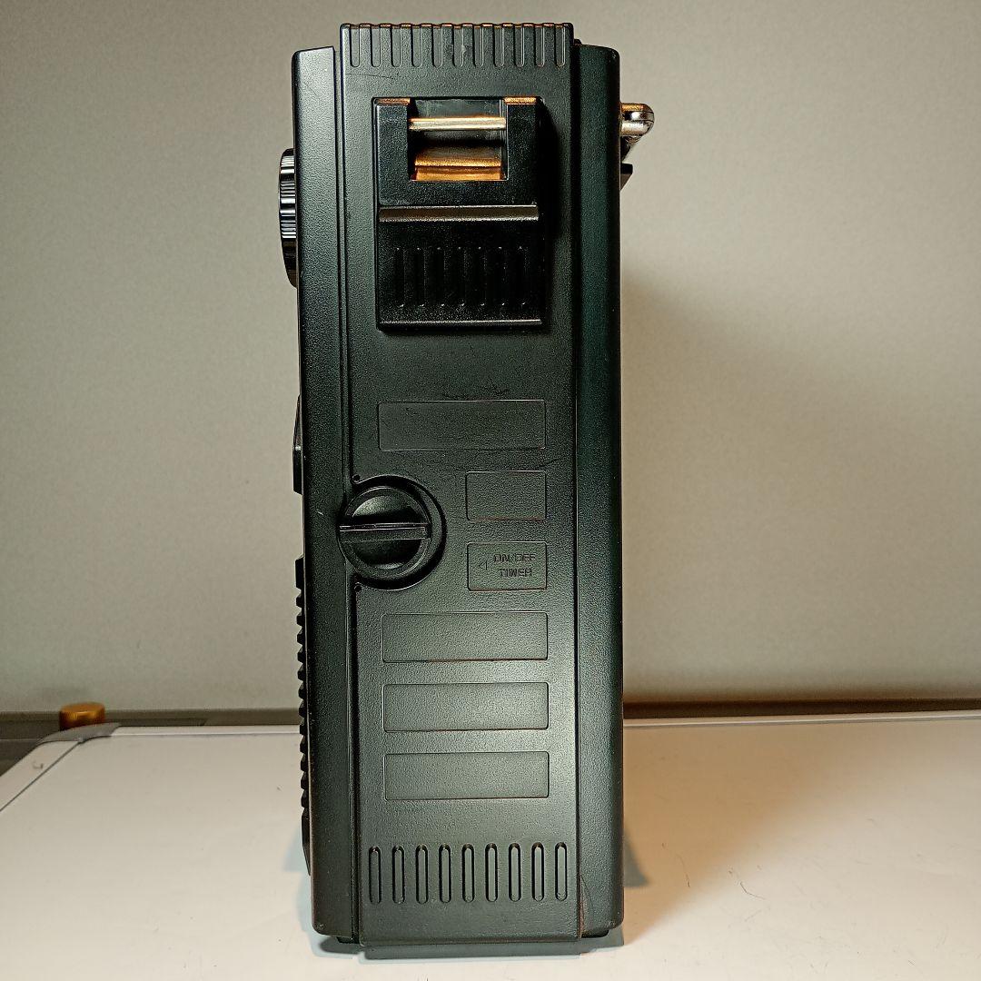 SANYO ラジオ RP7600 動作品　電源コード付　何ヶ所か整備しています