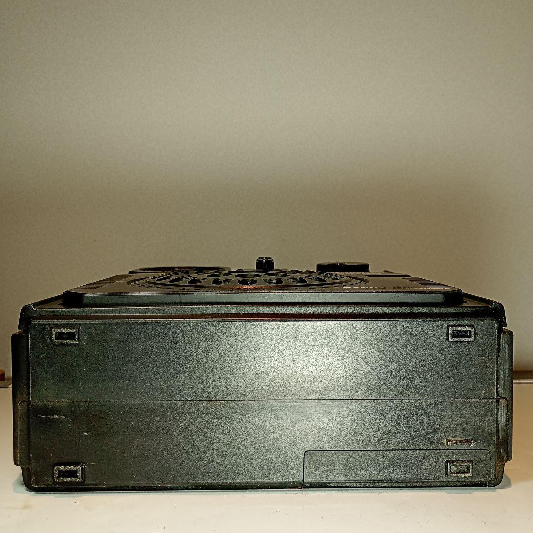 SANYO ラジオ RP7600 動作品　電源コード付　何ヶ所か整備しています