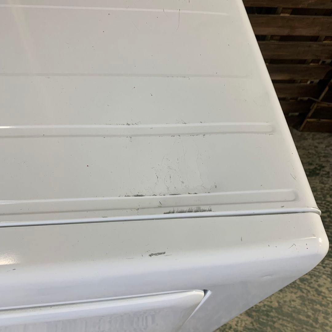 H746 HITACHI 衣類乾燥機 DE-N60WV 20年製 乾燥容量6キロ