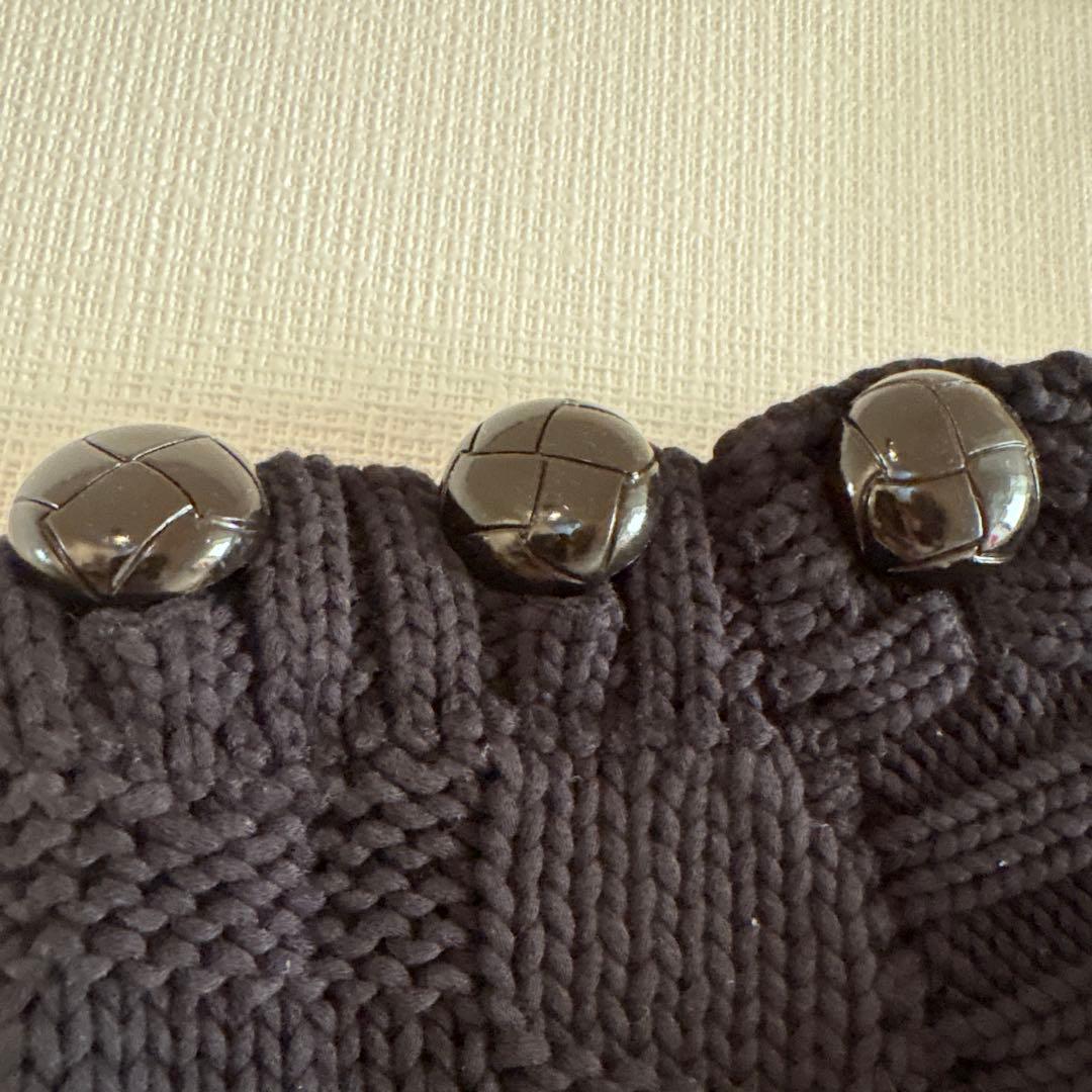 【美品】GANNI ベスト