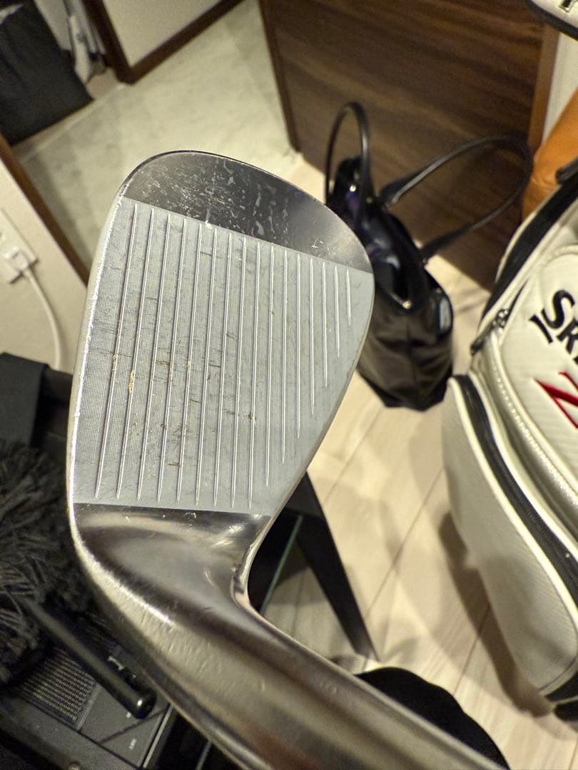 か*ン様 タイトリスト　ボーケイSM7ウェッジセット 50 54 58度